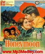 Honeymoon 1973 songs