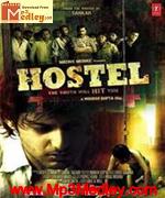 Hostel 2011 songs