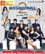 Housefull 2 2012 songs