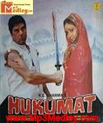 Hukumat 1986 songs