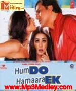 Hum Do Hamaara Ek 2005 songs