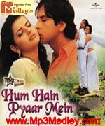 Hum Hain Pyar Mein 2002 songs