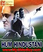 Hum Hindustani 1960 songs