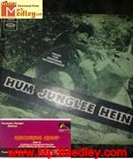 Hum Junglee Hain 1973 songs