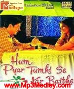 Hum Pyar Tumhi Se 2002 songs