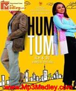 Hum Tum 2004 songs