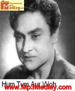 Hum Tum Aur Woh 1938 songs