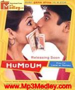 HumDum 2005 songs