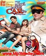 HumHai Raahi CarKe 2013 album cover