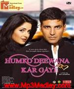 Humko Deewana Kar Gaye 2006 songs