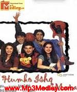 Humko Ishq Ne Mara 1997 songs