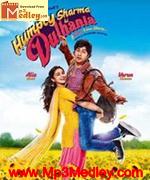 Humpty Sharma Ki Dulhania 2014 songs