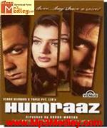 Humraaz 2002 songs