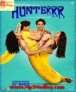 Hunterrr 2015 songs