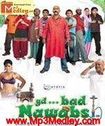 Hyderabad Nawabs 2006 songs