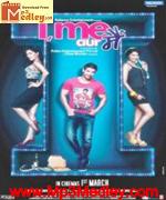 IMe Aur Main 2013 album cover