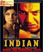Indian 2001 songs