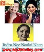 Indru Nee Naalai Naan 1983 songs