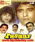 Insaaf 1987 songs