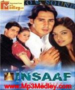 Insaaf 2004 songs