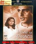 Insaaf Ka Tarazu 1980 songs