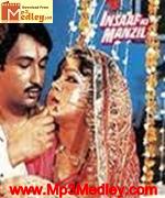 Insaaf Ki Manzil 1987 songs