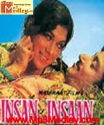Insaan Aur Insaan 1985 songs
