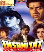 Insaniyat 1994 songs