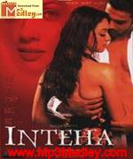 Inteha 2003 songs
