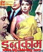 Inteqam 1969 songs