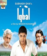 Iqbal 2005 songs