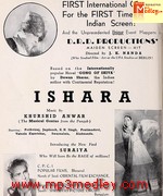 Ishaara 1943 songs