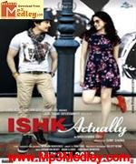 Ishk Actually 2013 album