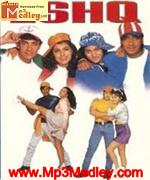 Ishq 1997 songs