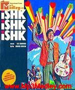 Ishq Ishq Ishq 1974 songs