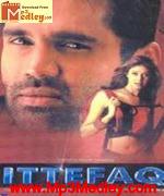 Ittefaq 2001 album cover