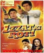 Izzat Ki Roti 1993 songs