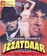 Izzatdaar 1990 songs