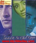 Jaadu Sa Chal Gaya 2006 songs