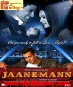 Jaan E Mann 2006 songs