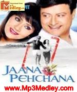 Jaana Pehchana 2011 songs