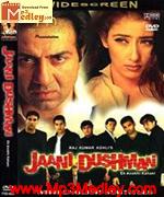 Jaani Dushman 2002 songs