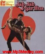 Jab Jab Pyar Hua 1992 songs
