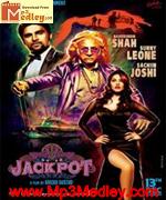 Jackpot 2013 album cover