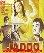 Jadoo 1951 songs