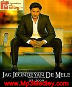 Jag Jeondeyan Dee Mele 2009 songs