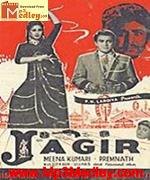 Jagir 1959 songs