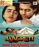 Jagriti 1992 songs