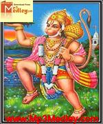 Jai Hanuman Bhakti Songs album