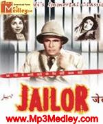 Jailor 1958 songs